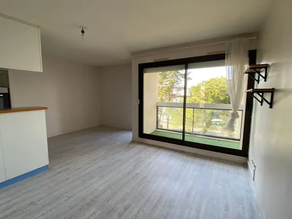 Appartement 3 pièces 57 m²