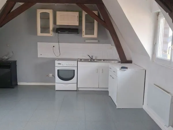 A louer appartement