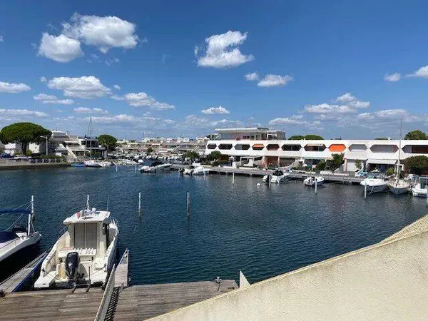 Appartement 4 pièces 84 m²