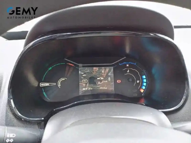 Dacia Spring achat intégral — photo 29