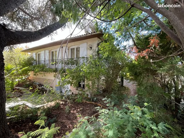 Maison 6 pièces 142 m²
