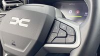 Dacia Duster 1.2 mild hybrid 130ch Journey — photo 17