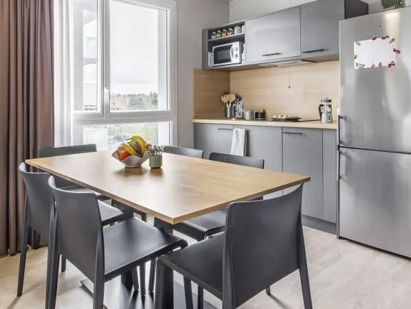 Appartement 1 pièce 10 m²