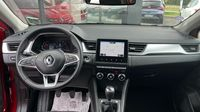 Renault Captur 1.3 TCe mild hybrid 140ch Techno — photo 11