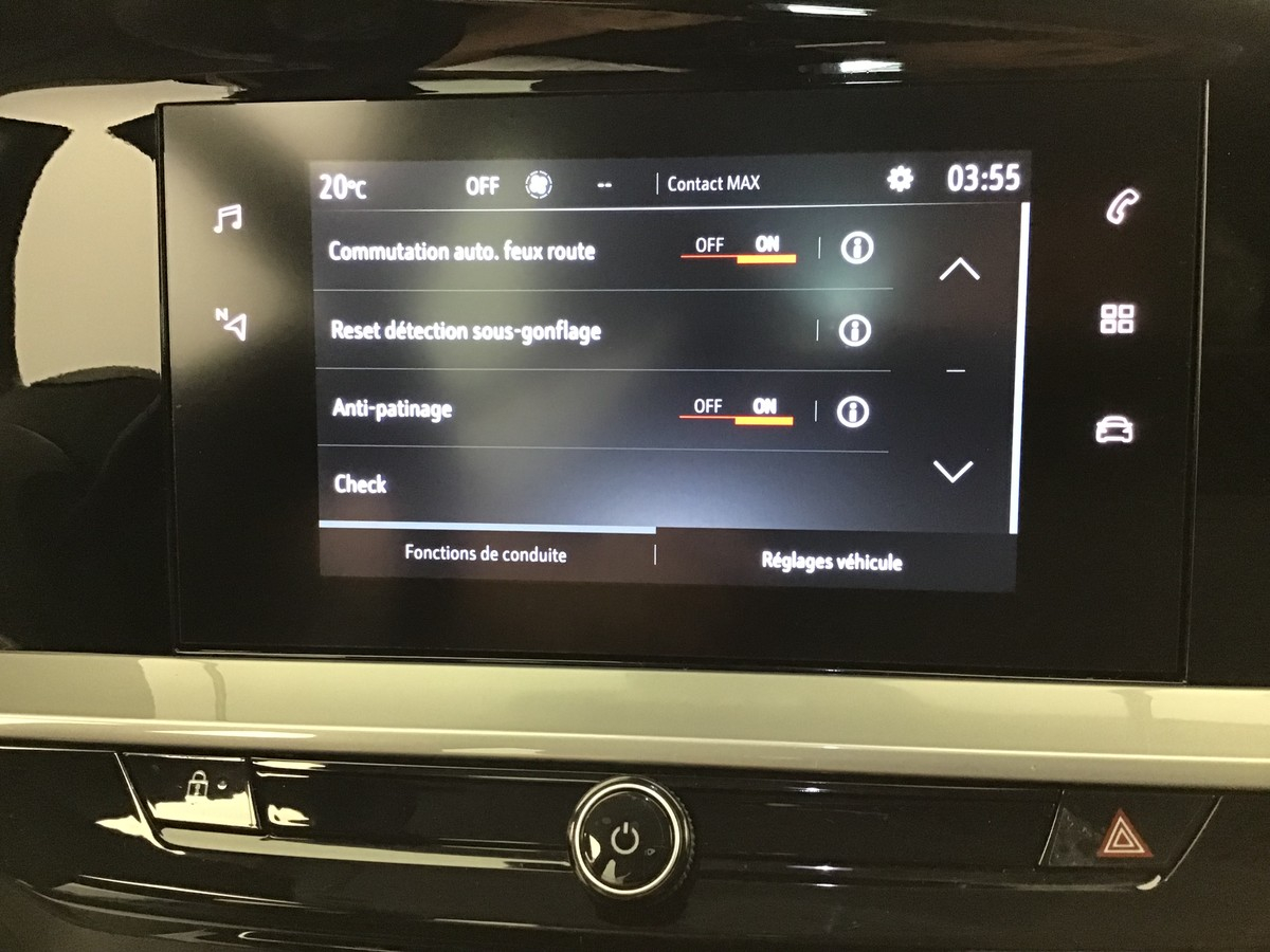 Opel Mokka — photo 18