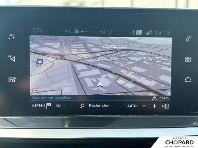 Peugeot 208 puretech 75 s&amp;s bvm5 — photo 88