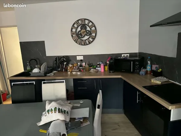 Appartement à louer sur Saint Amour