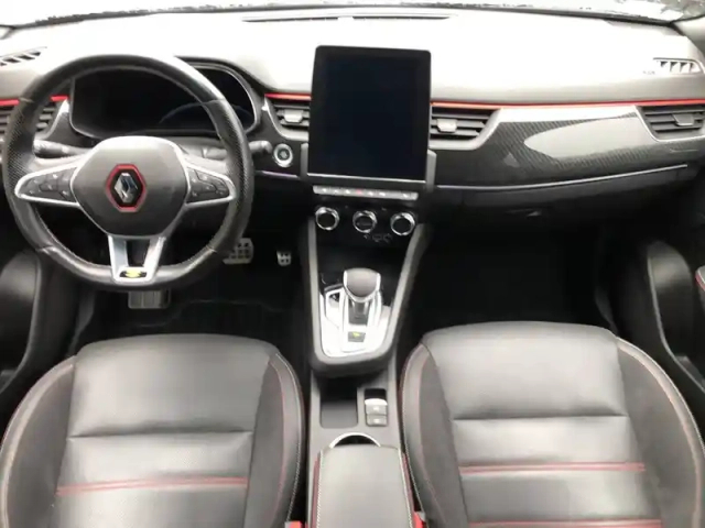 Renault Arkana e-tech 145 - 21b