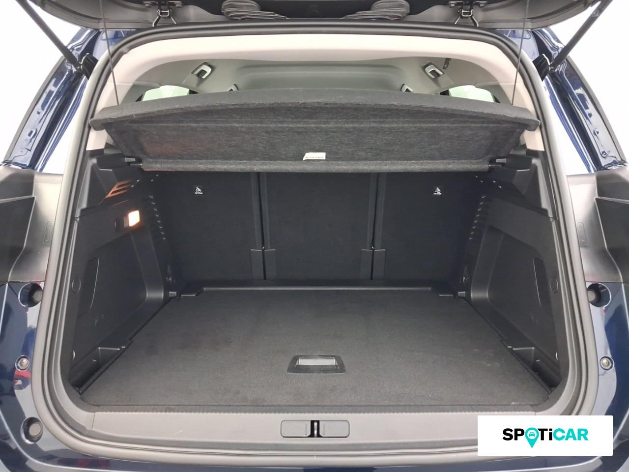 Citroën C5 Aircross 1.5 bluehdi 130ch max boite automatique — photo 6