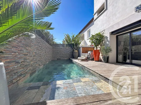 Maison 5 pièces 152 m²