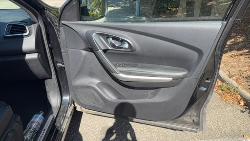 Renault Kadjar 1.2 TCe 130 Energy EDC - Intens – 2018 – 116887 km – Essence – Boîte Automatique — photo 23