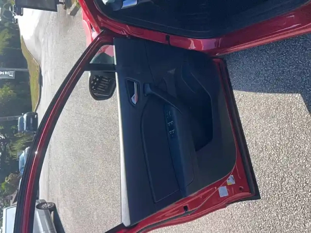 Renault Captur tce 115 ch — photo 10