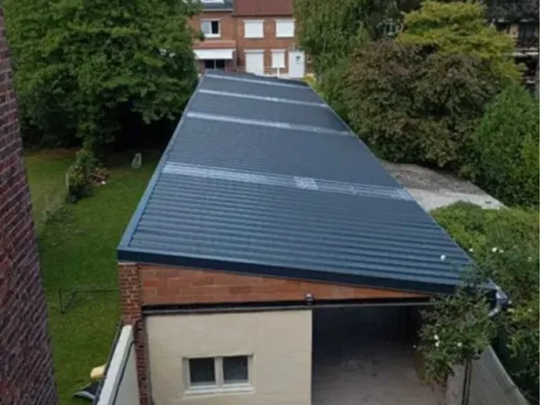 Local 185 m²