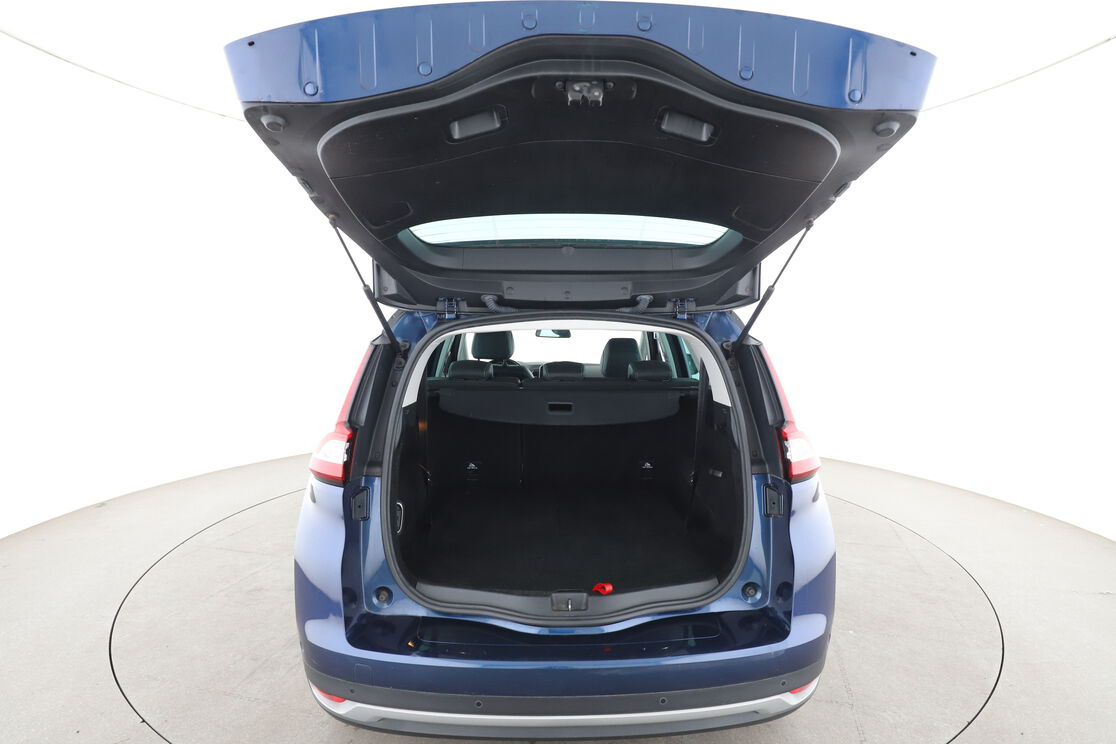 Renault Grand Scenic 1.3 TCe Intens EDC — photo 15