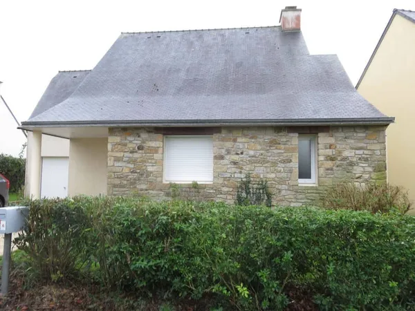 Maison 5 pièces 141 m²