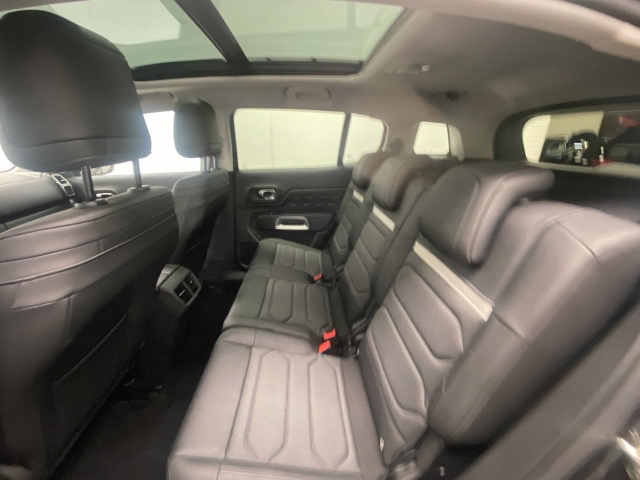 Citroën C5 Aircross bluehdi 130 eat8 max — photo 10