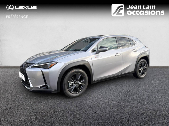 Lexus UX 300h 2WD Luxe