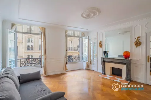 Appartement 2 pièces 55 m²