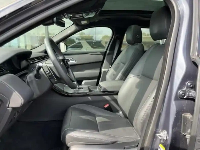 Land Rover Range Rover velar 2.0 p400e 404ch phev r-dynamic se awd bva — photo 12