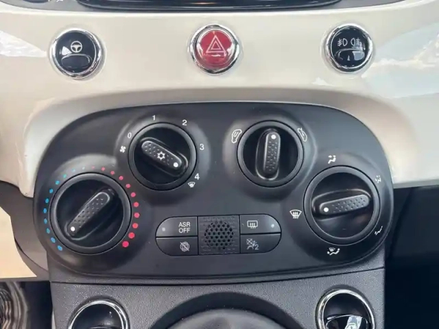 Fiat 500 1.0 70 ch hybride bsg s/s — photo 16