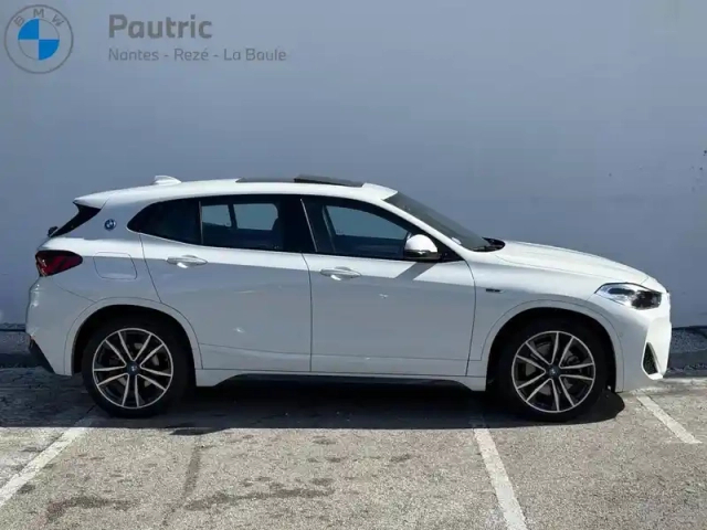 Bmw X2 xdrive25ea 220ch m sport euro6d-t 6cv — photo 22