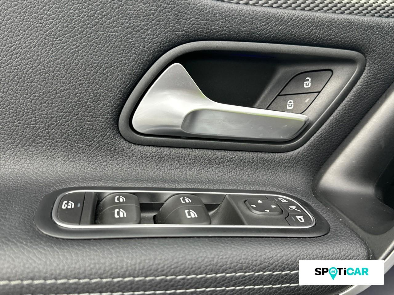 Mercedes Classe A 180 136ch progressive line — photo 19