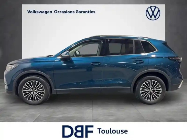 Volkswagen Tiguan 2.0 tdi 150ch dsg7 elegance — photo 2