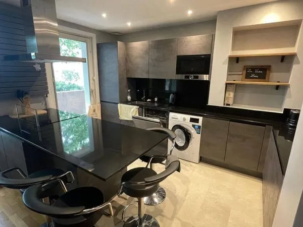 Appartement 3 pièces 73 m²