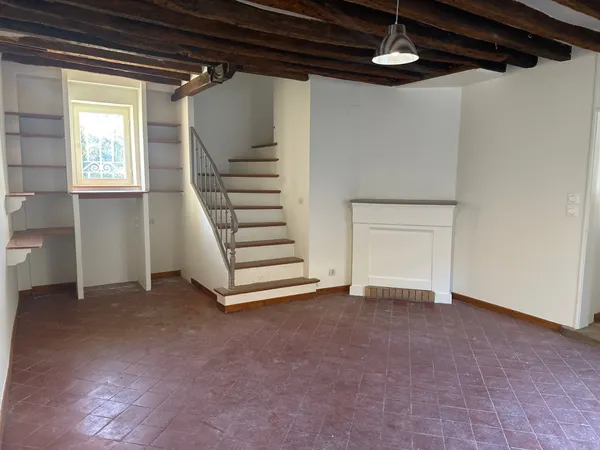 Ennery -- Maison meublée de 126,45 m2 avec 4 chambres
