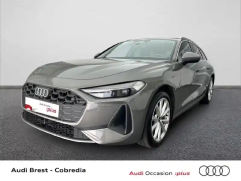 Audi A5 avant 2.0 tdi hybride 204ch business executive s tronic 7