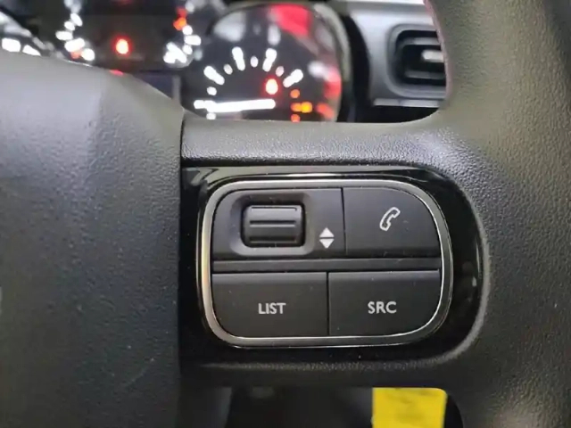 Citroën C3 bluehdi 100 s&amp;s bvm6 — photo 28