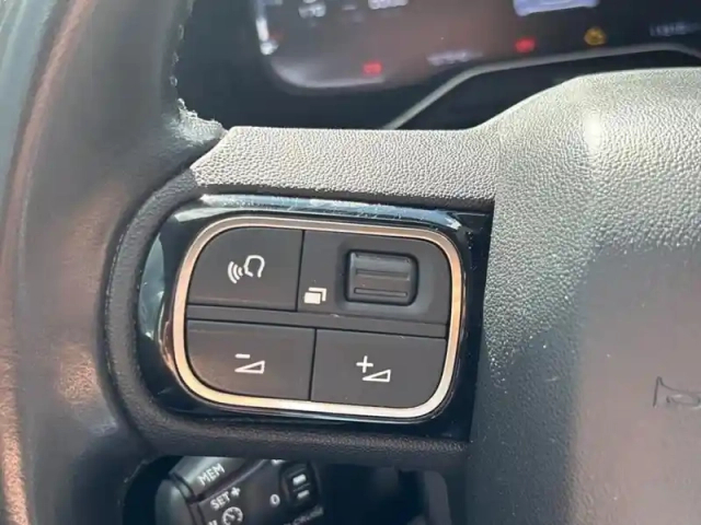 Citroën C5 Aircross bluehdi 130 s&amp;s bvm6 feel — photo 19