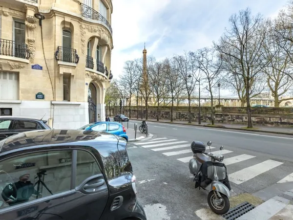 Loue appartement