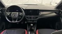 Skoda Kamiq 1.0 TSI Evo 110ch Monte-Carlo — photo 11