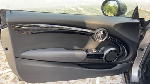 Mini Mini 1.5 One 102 - One – 2018 – 46612 km – Essence – Boîte Manuelle — photo 29