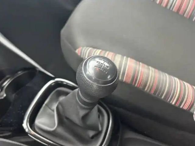 Citroën C1 vti 72 s&amp;s — photo 59