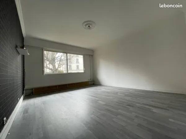 Exceptionnel Placement Paris