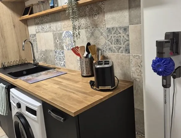 Appartement T3 à louer à Longwy-Haut, 65 m²