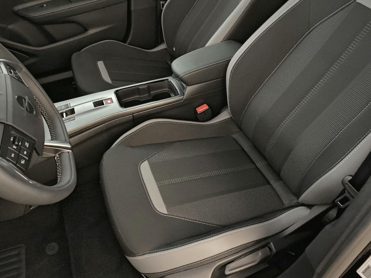 Opel Mokka electrique 156 ch & batterie 54 kwh gs — photo 9