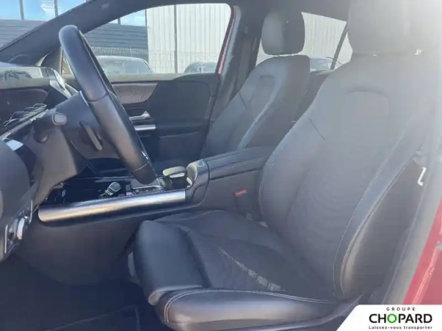 Mercedes Gla 250 e 8g-dct — photo 11