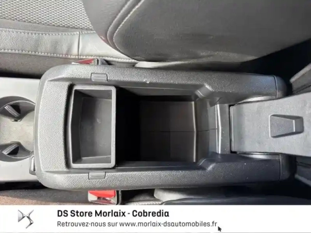 Ds Ds 3 crossback puretech 130ch toit de paris automatique 135g — photo 15