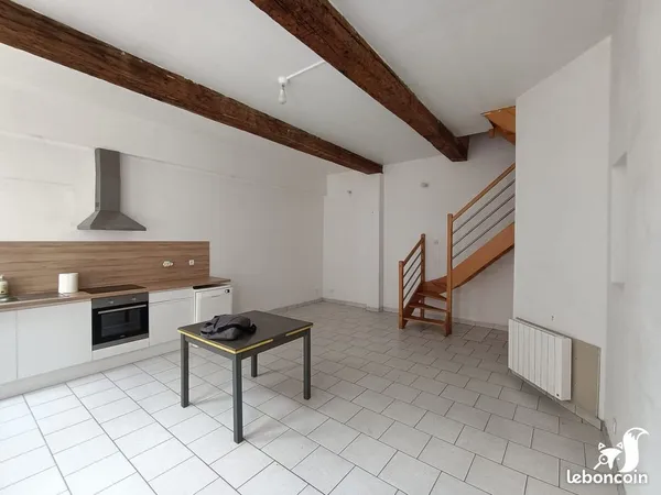 Maison 4 pièces 89 m²