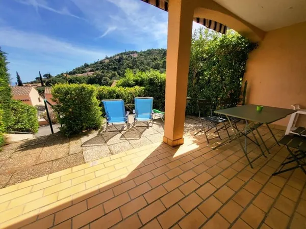 Appartement 2 pièces 25 m²