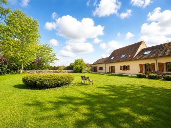 Maison 6 pièces 230 m²