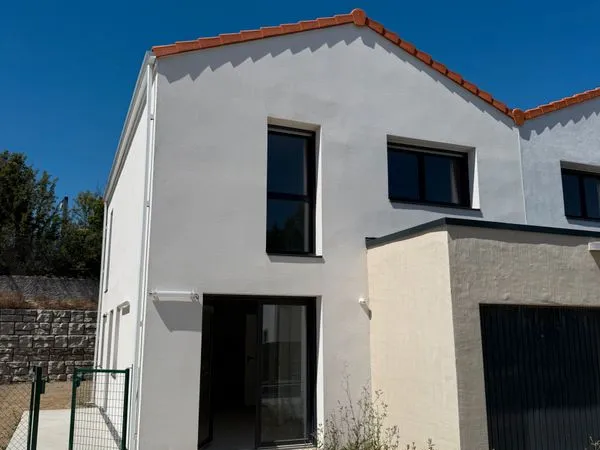 Maison à Louer Pornichet