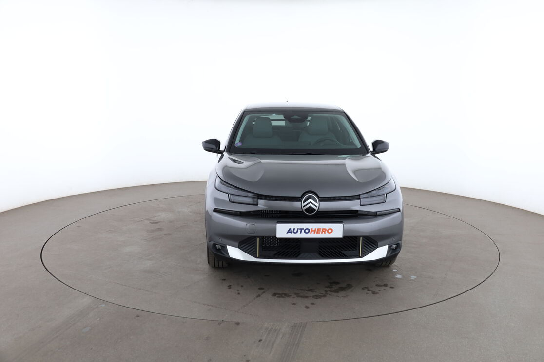 Citroen C4 1.2 PureTech Max EAT8 — photo 8