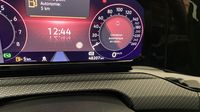 Volkswagen Golf 1.5 eTSI OPF 150ch R-Line DSG7 — photo 9
