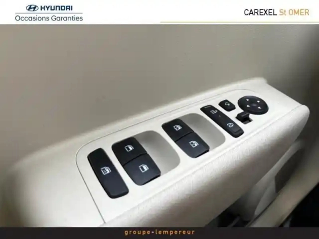 Hyundai Inster 49 kwh 115ch creative 4pl — photo 16