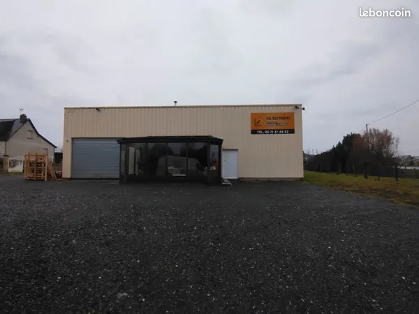 Local commercial