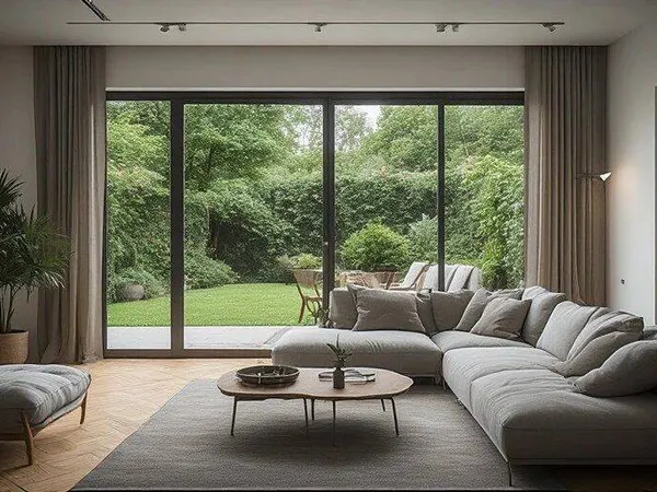 Maison 3 pièces 59 m²